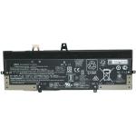 Laptop Compatible Battery For HP EliteBook X360 1030 G3, 7.7V 6800mAh  52Wh, 4- cells PN: BM04XL L02478-855 HSTNN-UB7L