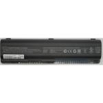 Laptop Compatible Battery For HP Pavilion/CQ 10.8V 4400mAh 48Wh 6 Cell PN: EV06 /6 Months Warranty Compatible Model: CQ40 CQ50 CQ45 CQ60 G50 G60 CQ61 DV4 DV5 Dv6-1000 Dv6-2000