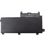 Laptop Compatible Battery for HP ProBook 640 G2, 640 G3, 650 G2/G3 - 11.4V3900mAh 44Wh PN: CI03XL, 801554-001 - 6 Months Warranty