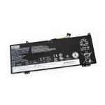 Laptop Compatible Battery For Lenovo IdeaPad 530s-14/15 xiaoxin Air 14/15 7.6V 5800mAh 44Wh 4-cell PN: L17C4PB0 L17M4PB0