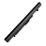Laptop Compatible Battery For Toshiba Portege A30-C Pro A40 A30 14.8V 2600mAh 38Wh Black PN: PA5212U-1BRS, PA5247U-1BRS, PA5265U-1BRS, PA5283U-1BRS, PA5291U-1BRS, P000731930,