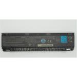 Laptop Compatible Battery For Toshiba Satellite C40, C45, C50D, C50T, C55, C55T, C70, C75, C75D, C75DT 10.8V 4400mAh 48Wh 6-cells PN: PA5108U-1BRS, PA5109U-1BRS, PA5110U-1BRS