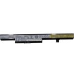 Laptop Compatible Battery For Lenovo B40/B50 N40/N50 14.4V 2200mAh 32Whl PN: L13S4A01 L12L4E55 L12M4E55 L12S4E55 /6 Months  Warranty