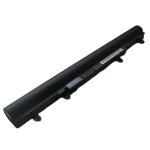 Laptop Compatible Battery For Acer Aspire V5 V5-431 V5-471 V5-531, 14.8V 2200mAh 33Wh PN: AL12A32 AL12A72