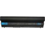 Laptop Compatible Battery For Dell Latitude E6120 E6220 E6430 Series 11.1V 4400mAh 49Wh PN: FRR0G HGKH0
