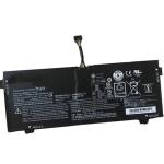 Laptop Compatible Battery For Lenovo Ideapad Yoga 720-13IKB 730-13IKB 7.7V 6400mAh 49Wh 4 Cell - PN: L16L4PB1 L16M4PB1