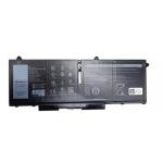 Laptop Compatible Battery For Dell Latitude 5430 15.2V 2800mAh 42.56Wh, 4 Cells PN: 07KRV