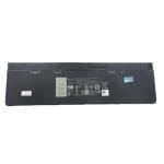 Laptop Compatible Battery For Dell Latitude F3G33 E7240 7.4V 5600mAh 41Wh PN: WD52H Compatible Model: LATITUDE E7240 KWFFN 451-BBFX  (B)