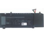 Laptop Compatible Battery For Dell Alienware 2018 Year Orion M15, M17 46Wh 4 Cells PN: 1F22N, Compatible 15.4V 3000mAh Laptop Model: Dell Inspiron G5 5590, G7 7590, G7 7790 / 6 Months Warranty