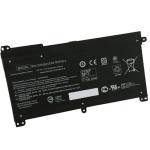 Laptop Compatible Battery For HP Pavilion X360 13-U120TU U140TU 11.1V 3700mAh 41Wh 3- CELL PN: BI03XL ON03XL 843537-421 844203-850 / 6 Months Warranty