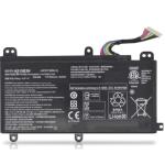 Laptop Compatible Battery For Acer Predator 15 G9-591 G9-592 G9-593 17 G9-791 G9-792 G9-793 17X GX-791 GX-792, 14.8V 6000mAh 88.8Wh , PN: AS15B3N KT.00803.004