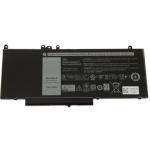 Laptop Compatible Battery For Dell Latitude E5450 E5470 E5550 E5570 7.4V 5800mAh PN: G5M10 / 6 Months Warranty