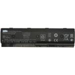 Laptop Compatible Battery For HP Pavilion DV4-5000 DV6-7000 DV7-7000, 11.1V 4400mAh BLACK, PN: MO06 MO09 671731-001 672412-001