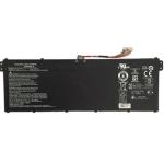 Laptop Compatible Battery For Acer Aspire 5 A514-52 Chromebook 314 C933 Swift 3 SF314-42 SF314-57 SF314-57G SF314-58, 11.55V 4350mAh BLACK, PN: AP18C8K/AP18C4K  KT00304012