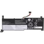 Laptop Compatible Battery For Lenovo V15 G2-ITL 7.7V 4650mAh BLACK PN: 5B11B36273 L20L2PF0 L20C2PF0 L20M2PF0 L20B2PF