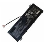 Laptop Compatible Battery For Acer Nitro 5 AN515-54 AN517-51 Nitro 7 AN715-51 Aspire 7 A715-74G Predator Helios 300 PH317-53 Triton 300 PT315-5 14.8V 3620mAh BLACK PN: AP18E7M KT.00407.009 AP18E8M