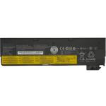 Laptop Compatible Battery For Lenovo ThinkPad X240 T440 T450 T450S, 10.8V 22WH 2000mAh BLACK PN: 45N1775 45N1776 01AV460