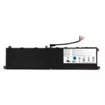 Laptop Compatible Battery For MSI GS65 Stealth 9SF 9SE-498TH 15.2V 5200mAh BLACK PN: BTY-M6L /6 Months Warranty