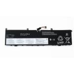 Laptop Compatible Battery For Lenovo ThinkPad P1 1rd/2rd ThinkPad X1 Extreme 1rd/2rd, 15.4V 5180mAh BLACK, PN: 01AY969 01AY968 01YU911 L17C4P72 L17M4P72  L18M4P71
