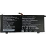 Laptop Compatible Battery For Toshiba Portege Satellite Pro C40-H C50-H-107 / Satellite Pro C50-H, 4588105-2S 40071698 7.6V 45.6Wh 6000mAh