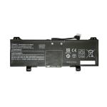 Laptop Compatible Battery For HP ChromeBook x360 11 G2 EE, 11A G6 G8 EE, 11 G7 G8 EE Series, 7.7V 47.3Wh 6150mAh, PN: GB02XL, L42583-005