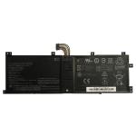 Laptop Compatible Battery For Lenvo Miix5 pro Miix 510 7.68V 38Wh 4955mAh PN: 5B10L68713 BSNO4170A5-AT / 6 Months Warranty