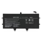 Laptop Compatible Battery For Toshiba X20W X20W-D-10R 11.4V 44WH 3760mAh PN: PA5267U-1BRS Black /6 Months Warranty