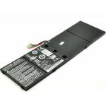 Laptop Battery For Acer Aspire R7 V5-573G M5-583P V5-572P V5-572G Series 15.2V 53Wh 3510mAh PN: AP13B8K/AP13B3K /6 month warranty