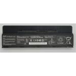 Laptop Battery For Asus N46, N56, N76, B53, F55 10.8V 56Wh 5200mAh PN: CS-AUN56, NBA31-N56, A32-N56, A33-N56, A31-N56 / 6 Months Warranty
