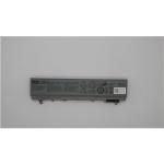Laptop Battery For Dell Latitude E6400 E6410 E6500 E6510 Precision M4500 M4400 11.1V 56Wh 6 cell PN: PT434 / 6 Months Warranty
