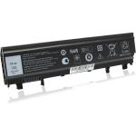 Laptop Battery For Dell Latitude E5440 E5540, 11.1V  65Wh 6 cell, PN: VVONF VJXMC N5YH9 0M7T5F 0K8HC 1N9C0 7W6K0 VV0NF F49WX NVWGM CXF66 WGCW6