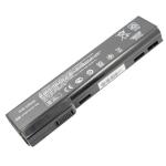 Laptop Battery for HP EliteBook 8460w 8460p 8560p 8470p 8570p ProBook 6360b 6460b 6560b 6465b 6565b 6470b 6570b, 10.8V 55Wh 5200mAh 6-cell, PN: CC06 CC06XL CC09 628664-001 628666-001 628668-001 628670-001 631243-001 634087-001