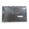 Laptop Battery for HP EliteBook Folio 9470M 9480M 14.8V 52Wh 6 Cell Black PN: BT04XL HSTNN-DB3Z / 6 Months Warranty