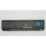 Laptop Battery For Toshiba Satellite C40, C45, C50D, C50T, C55, C55T, C70, C75, C75D, C75DT 11.1V/10.8V 48Wh 4200mAh PN: PA5108U-1BRS, PA5109U-1BRS, PA5110U-1BRS