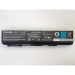 Laptop Battery For Toshiba Satellite S500 B550 L35 Tecra A1 10.8V 5200mAh 6 Cells PN: PA3786U PA3787U PA3788U(B) / 6 Months Warranty