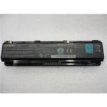 Laptop Battery For Toshiba Satellite C850 P850 L850 10.8V 48Wh 4200mAh 6 Cells PN: PA5023U-1BRS PA5024U-1BRS PA5025U-1BRS PA5026U-1BRS /6 Months Waranty