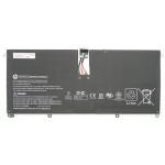 Laptop Battery for HP Envy Spectre XT 13-2120tu 13-2000eg 14.8V 45Wh 6 Cell PN: HD04XL HSTNN-IB3V - 685989-001 Black / 6 Months Warranty