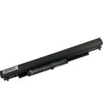 Laptop Compatible Battery For HP Pavilion 14G 14Q 15G 15Q 240 245 246 250 255 256 G4, 14.8V/14.4V 41Wh 4-cell, PN: HS03 HS04 807612-421 807956-001