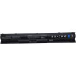 Laptop Compatible Battery For HP Pavilion 14-AB/T-AB, 15-AB/AN,17-G Series, PN: KI04, KIO4 800049-001 14.4V/14.6V 41Wh 2850mAhV 4 cell, PN:800049-005, 800050-001