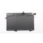 Laptop Battery For Lenovo Thinkpad L480 L580 Series, 11.1V 45Wh 3880mAh, PN: 01AV463 01AV464 01AV465 01AV466 L17L3P52 5B10W13894 5B10W13895 5B10W13896 5B10W13897