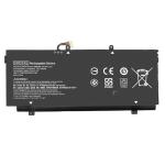 Laptop Battery For HP Spectre X360 13-AC 13-W 13T-AB, 11.55V 57.9Wh 4750mAh, PN: SH03 SH03XL SH03057XL HSTNN-LB7L 859026-421 859356-855 TPN-Q178