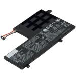 Laptop Battery For Lenovo IdeaPad Yoga 510, 510-14/15, 320S-14/15, 520S-14, 7.4V 30Wh 4050mAh PN: L15C2PB1, L15L2PB1, L15M2PB1, L14C2P21, L14L2P21, L14M2P21, 5B10K84491, 5B10K84639, 5B10K85056 (Right battery type)