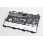 Laptop Battery For Lenovo Yoga 11E 7.4V 34Wh 4.6 Ah PN: 45N1750, 45N1751, 45N1748 45N1749 / 6 Months Warranty