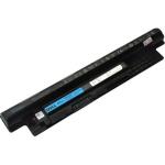 Laptop Battery For Dell Inspiron 14R 5437 3437 3521 3537 14.8V 40WH 2700mAh PN: XCMRD MR90Y /6 Months Warranty