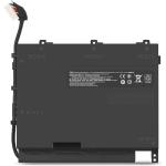 Laptop Battery For HP OMEN 17t-w100 17-w120TX 11.55V 95.8Wh 8300mAh PN: PF06XL /6 Months Warranty