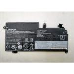 Laptop Battery For Lenovo ThinkPad S2 / New S2 2018 / 13 11.4V, 42Wh 3685mAh, PN: 01AV400 01AV401 01AV435 01AV436 01AV437