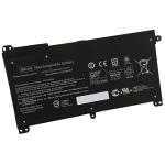 Laptop Battery For HP Pavilion X360 13-U120TU U140TU 11.55V 41.7Wh 3615mAh PN: BI03XL ON03XL 843537-421 844203-850 / 6 Months Warranty