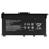 Laptop Compatible Battery For HP Pavilion 14-CE/CF/DF, 15-CS/DA/DB, 17-BY/CA, 240 245 250 255 G7, 11.55V 41.7Wh 3-cell, PN: HT03XL L11119-855 L11119-855 L11119-856 Laptop Compatible Battery For HP Pavilion 14-CE/CF/DF, 15-CS/DA/DB, 17-BY/CA, 240 245 250 255 G7, 11.55V 41.7Wh 3-cell, PN: HT03XL L11119-855 L11119-855 L11119-856