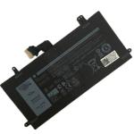Laptop Battery For Dell Latitude 12 5285 5290 2-in-1 laptop 7.6V 42Wh 5250mAh PN: J0PGR, JOPGR / 6 Months Warranty