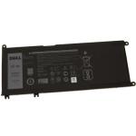 Laptop Battery For Dell Inspiron 15 7577 17-7779 17-7778 3590 15.2V 56Wh 3500mAh 4 Cells PN: 33YDH PVHT1 7FHHV P03E/ 6 Months Warranty
